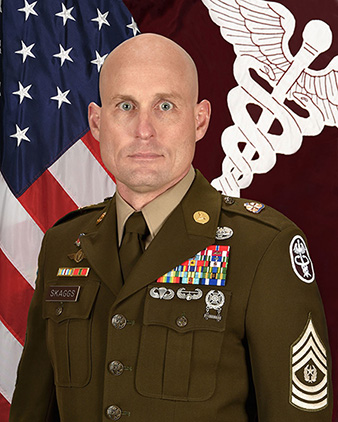 William Beaumont Army Medical Center - Fort Bliss > About Us